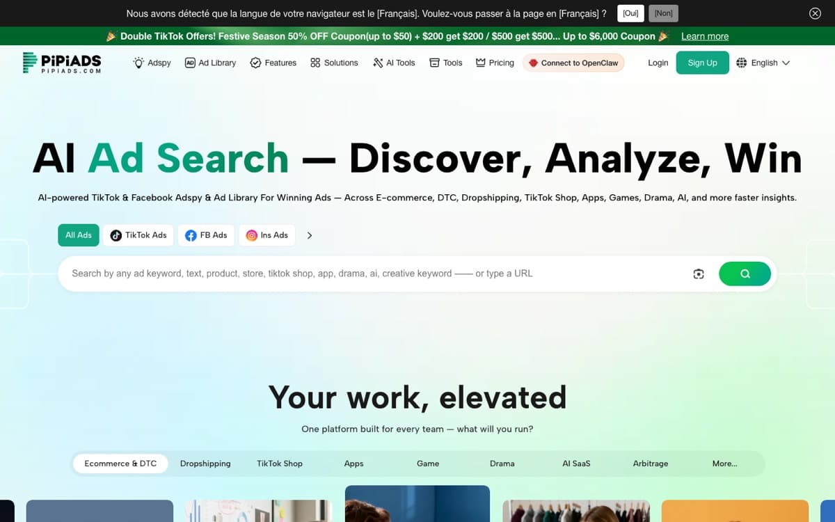 Site pipiads.com