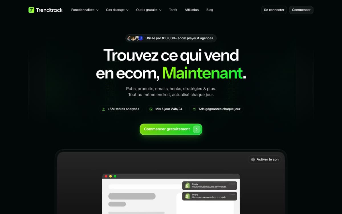 Site trendtrack.io